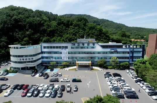고령군, 8월 주민세 납부의 달 운영 기사 이미지
