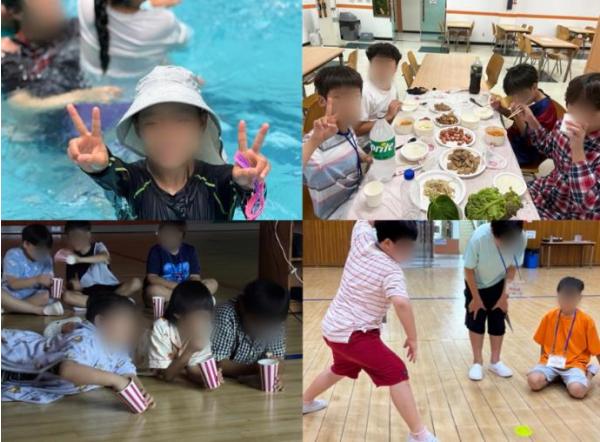 서구 구덕청소년수련관 방과후아카데미, 여름맞이 디지털디톡스 캠프 “구덕과 좋아요!” 성료 기사 이미지