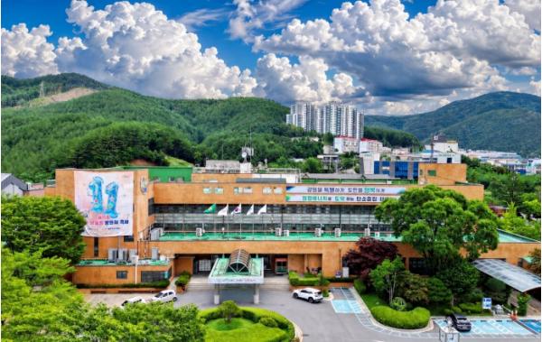 태백시, 8월 18일부터 ‘2026년 을지연습’ 돌입 기사 이미지