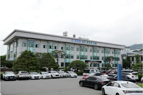 하동군, 청렴행정 실현 위한 복무·초과근무 특별점검 착수 기사 이미지