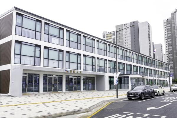 검단구, 8월은 주민세 납부의 달 기사 이미지