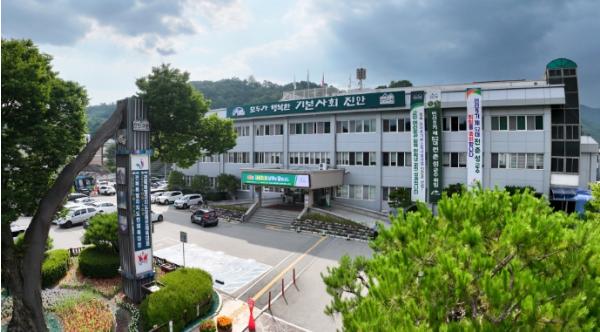 전북진안지역자활센터, ‘맞춤형 자활지원체계 개편 1차 시범사업’ 진행 기사 이미지