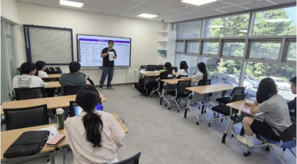 포천시청소년교육문화센터 청소년방과후아카데미, 여름방학 청소년 진로·인성 프로그램 운영 기사 이미지
