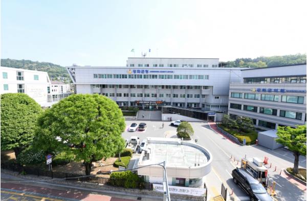 강화군, 국정시책 합동평가 우수사례 발굴 총력 기사 이미지