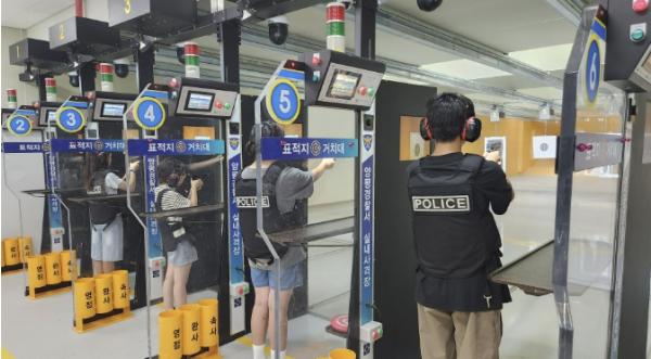 양평동부청소년문화의집, 다양한 직업체험으로 청소년 진로탐색 지원 기사 이미지