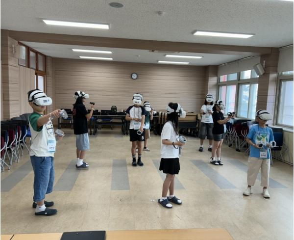 안동교육지원청,'2026 안동미래교육지구 마을연계진로교육 여름방학 진로캠프'운영  기사 이미지
