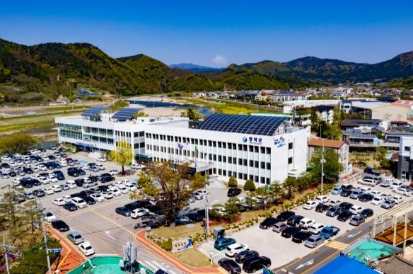 영덕군, 8월 개인분, 사업소분 주민세 납부 당부 기사 이미지