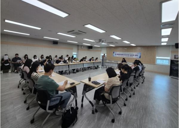 사하구, 2026년 하반기 의료·요양 통합돌봄 사업  기사 이미지