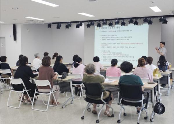 이천시, 무더위보다 무서운 식중독, 예방은 더 철저히! 기사 이미지