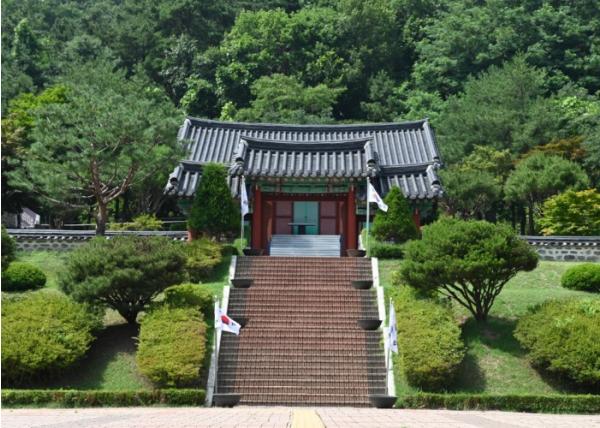 제81주년 광복절 맞아 안성 독립운동가 17명 신규 포상 기사 이미지