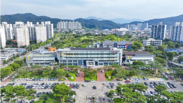 문경시, 8월은 주민세(개인분, 사업소분) 납부의달 기사 이미지