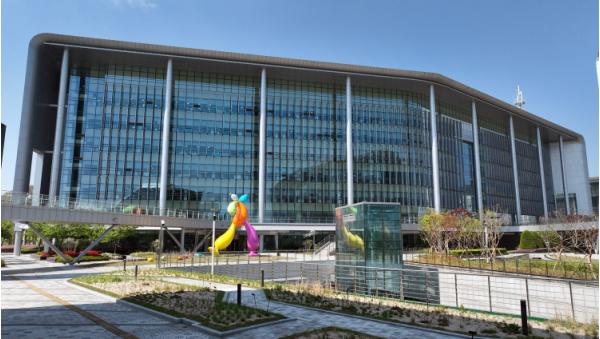 충남도, 구마모토 지진 피해에 1억 원 지원