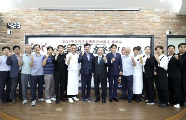 우육면으로 이어진 이웃…서대문, 화교공동체와 '맛있는 동행' 기사 이미지
