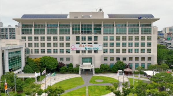 연수구, 드림스타트 아동 무료 이·미용 지원 협약 기사 이미지