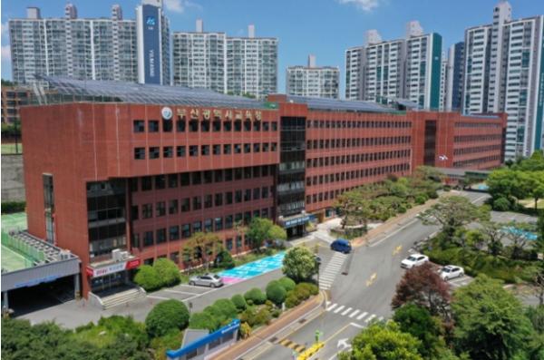 부산교육청, 2027학년도 대학수학능력시험 응시원서 접수