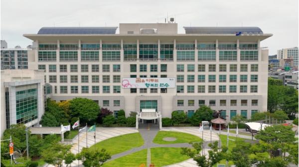 연수큰재장학재단, 제12회 장학생 선발 기사 이미지