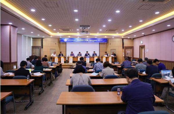 당진시의회, “석탄화력 폐쇄 위기, 미래산업 육성과 시민 참여로 극복”
