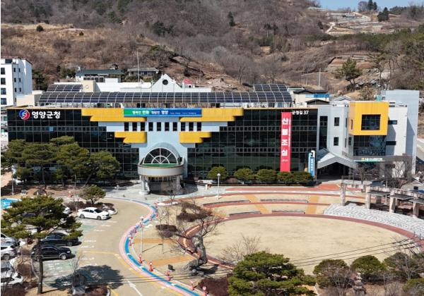 영양군, 전국 최초 정기 순회형 ‘찾아가는 동물 의료 서비스’ 실시 기사 이미지