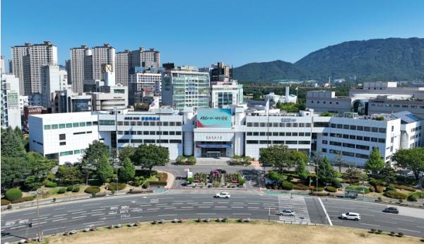 창원특례시, 정책은 잇고 시민은 웃는 “찾아가는 직원 법률상담” 운영
