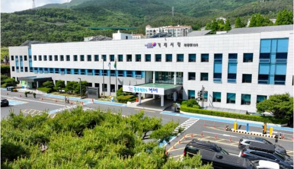 거제시, 호우피해 특별재난지역 선포에 따른 지방세 감면지원