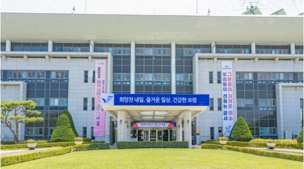 보령시 '국대도77호(남포~신흑) 건설사업', 제6차 국도·국지도 건설계획 일괄 예비타당성조사 최종 통과! 기사 이미지