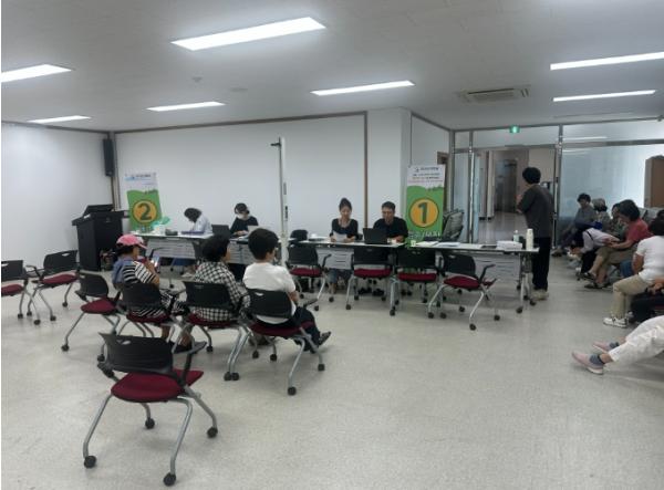 의성군, 여성농업인 위한 ‘찾아가는 특수건강검진’ 첫 운영