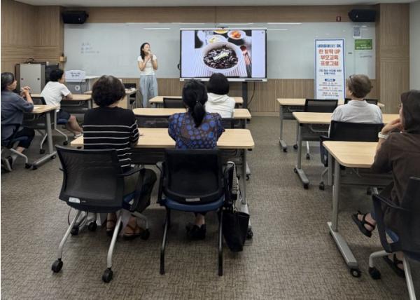 광명시, 고립·은둔 청년과 가족 관계 회복 돕는다 기사 이미지