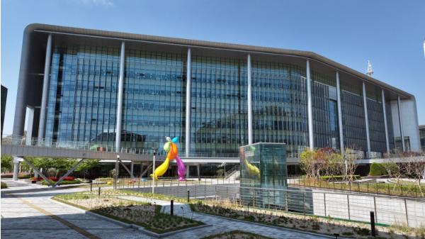 충남도, ‘서해안 든든 버팀목 발전자금’ 특례보증 업무협약 체결
