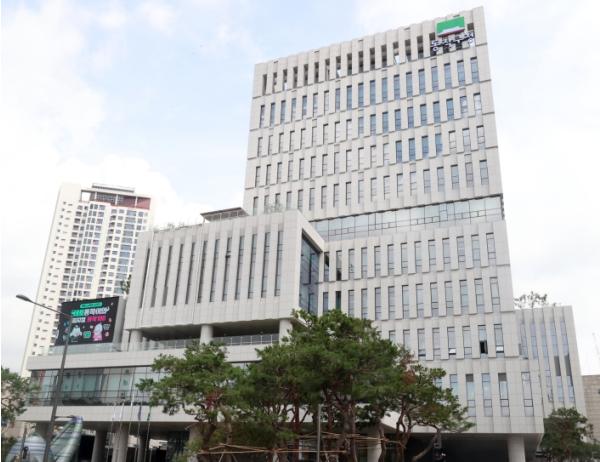 동작구, 민선9기 첫 조직개편… 구민이 원하는 구정 실현에 행정력 집중 기사 이미지