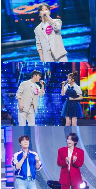 TV CHOSUN [미스트롯 포유] 1억 스트리밍 '나는 반딧불' 황가람 등판! '섭외력 미쳤다'