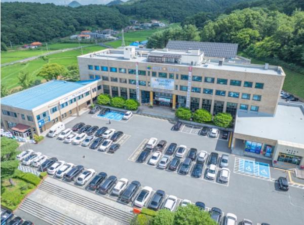 청양군, 2026년 충청남도 농어민수당 추가 신청 접수… 오는 18일까지 기사 이미지