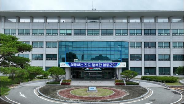 진도군, ‘군민 소통폰’ 으로 군민 목소리 직접 듣는다