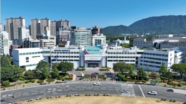 창원특례시 ‘시민우선 행정상’ 신설, 우수공무원 시민 추천 받는다