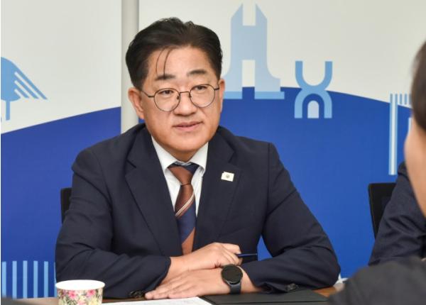 김포시, 소통의 장 열고 현장 중심 장애인 복지방안 논의