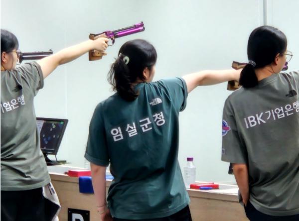임실군청 사격팀, 제19회 대통령경호처장기 전국사격대회서‘쾌거’ 기사 이미지