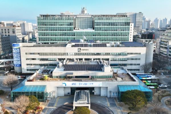 수원특례시, 2026년도 제2회 추가경정예산 4조 1677억 원 확정 기사 이미지