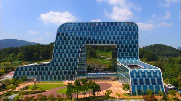 대전 동구, 2027년 재생에너지 융복합지원사업 최상위 ‘A등급’ 선정 기사 이미지
