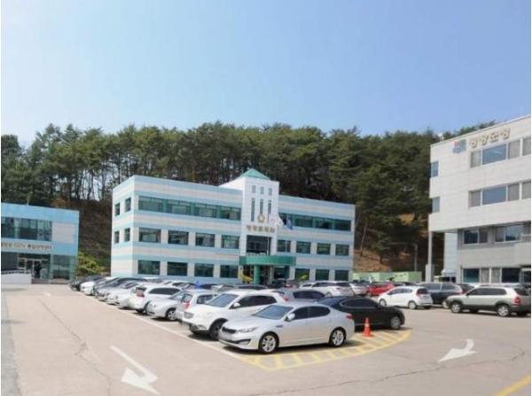 제315회 평창군의회 임시회 개회