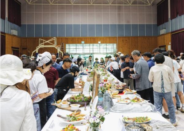 제14회 청정 합천 농‧특산물 요리경연대회 성료