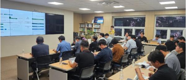 제주특별자치도 농업기술원, 드론·인공지능 활용 농업관측 기반 마련…선제적 수급관리 지원 기사 이미지