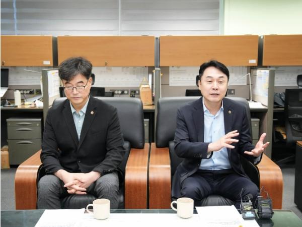 전라북도의회 예산결산특별위원회, 교육청 추경 심사 마무리