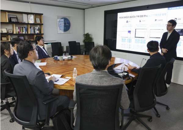 노원구, 행안부 '온AI' 시범 지자체 선정... 지방정부 AX 표준 만든다 기사 이미지