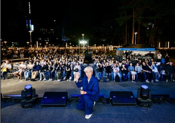 대구 중구, 김태호 PD와 함께한 청년 팝업클래스 성황리 마무리 기사 이미지