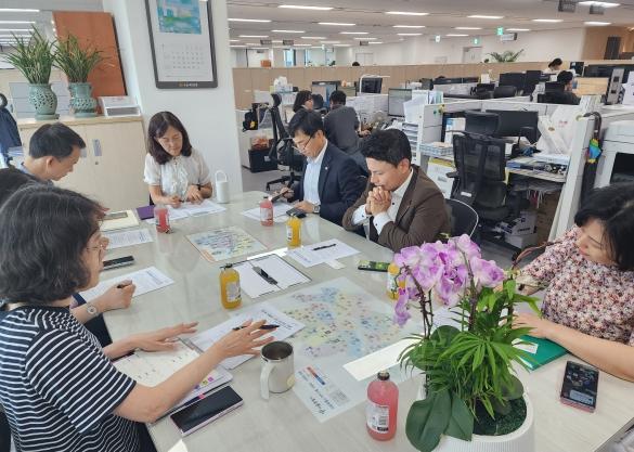 소상공인 지원 ‘광진형 특별융자’ 488억 원으로 확대 기사 이미지