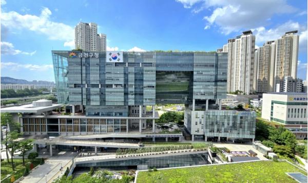 금천구, 예산부터 탄소를 줄인다…온실가스 감축사업 본격 발굴 기사 이미지