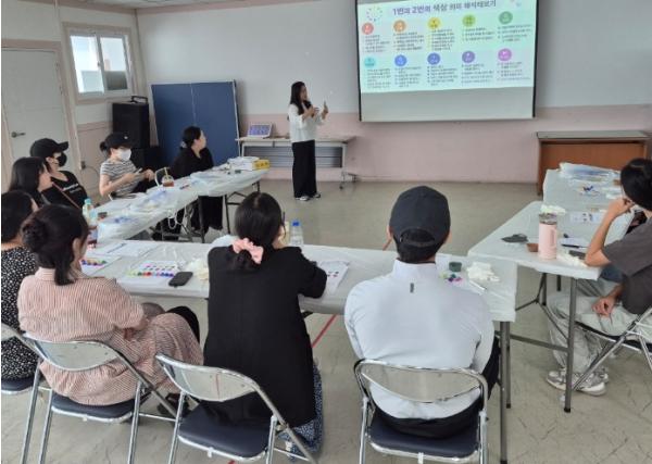 부산 북구, 육아의 든든한 첫걸음… 찾아가는 ‘동행’ 프로그램 운영 기사 이미지