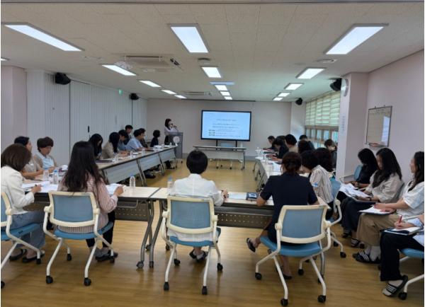 사천시, 제9기 지역보건의료계획 수립단 회의 개최 “2027~2030 지역보건의료 정책 청사진 마련 첫걸음” 기사 이미지