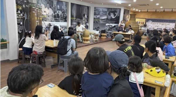 울주군, ‘우리고장 국가유산 활용사업’ 5년 연속 선정 기사 이미지