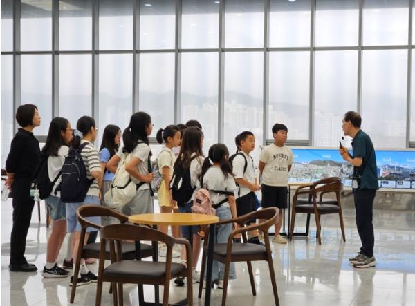 부산남구문화재단, 올해 공모사업 6건 선정…외부재원 2억 3,500만 원 확보 기사 이미지