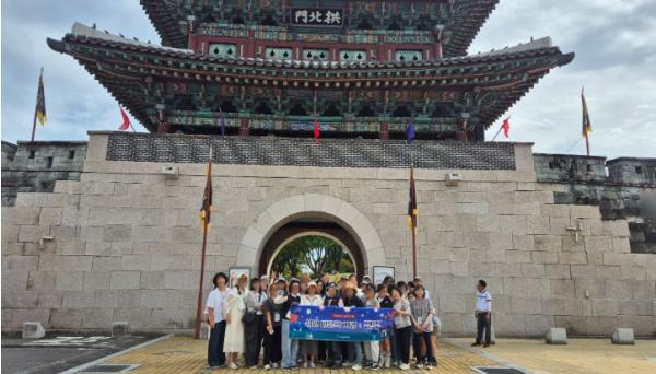 부산 사상도서관, 2026년 성인 인문학 기행 ‘진주’ 성황리 마무리 기사 이미지